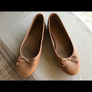 Old Navy flats